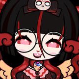 Angel Sin Model Mama