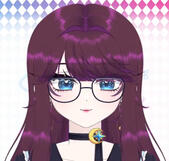 Chibi Model Mama